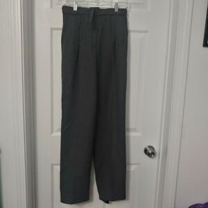 Vintage El Corte Ingles Wool Pants